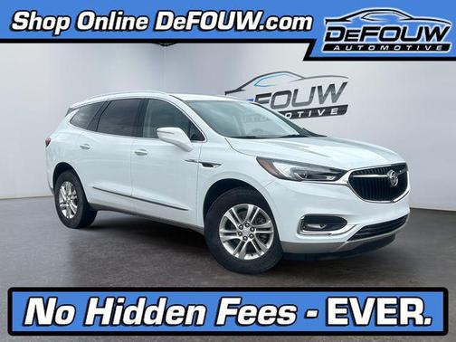 2021 Buick Enclave AWD Essence