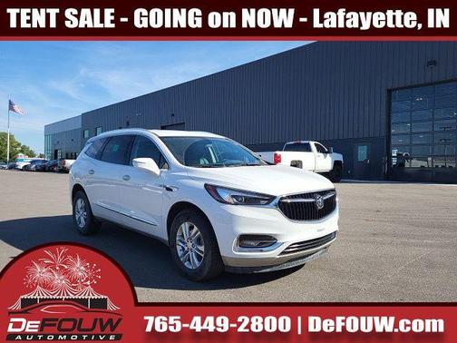 2021 Buick Enclave AWD Essence