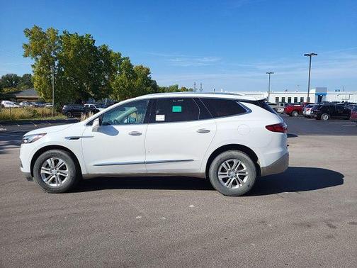 2021 Buick Enclave AWD Essence