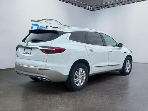 2021 Buick Enclave AWD Essence