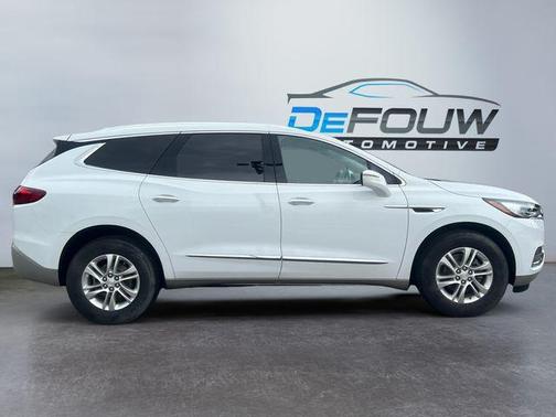 2021 Buick Enclave AWD Essence