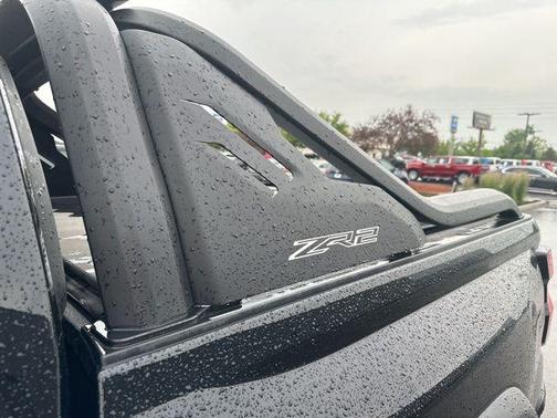 2023 Chevrolet Colorado ZR2