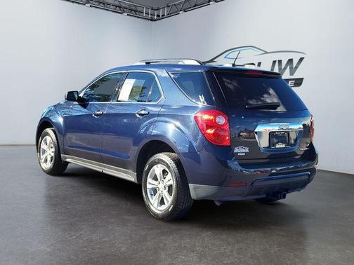 2015 Chevrolet Equinox 1LT