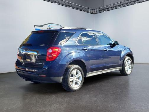 2015 Chevrolet Equinox 1LT