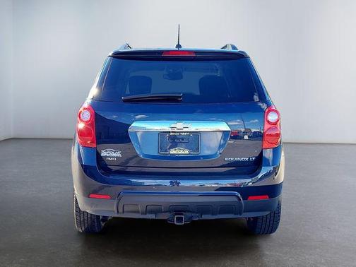 2015 Chevrolet Equinox 1LT