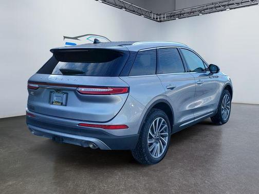 2024 Lincoln Corsair Reserve