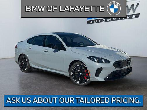 2026 BMW M235 Gran Coupe i xDrive