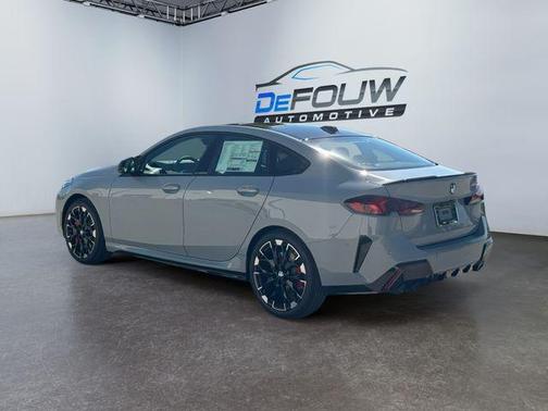 2026 BMW M235 Gran Coupe i xDrive