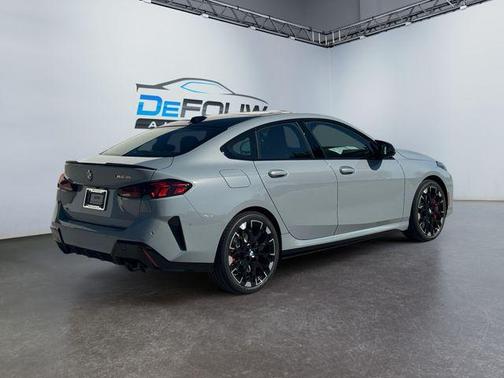 2026 BMW M235 Gran Coupe i xDrive