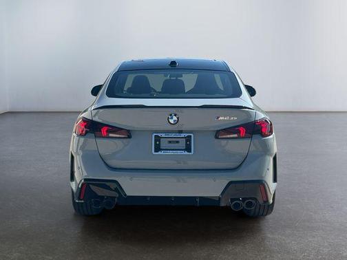 2026 BMW M235 Gran Coupe i xDrive
