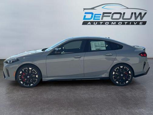 2026 BMW M235 Gran Coupe i xDrive