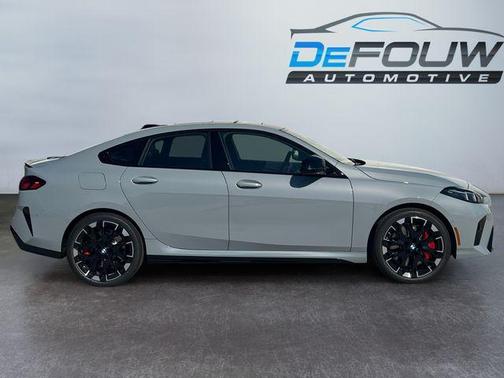 2026 BMW M235 Gran Coupe i xDrive