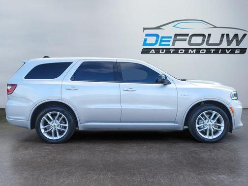 2024 Dodge Durango R/T AWD