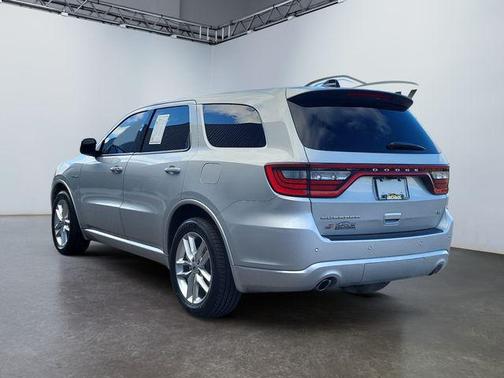2024 Dodge Durango R/T AWD