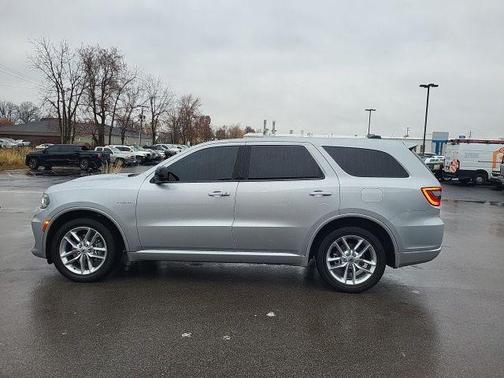 2024 Dodge Durango R/T AWD