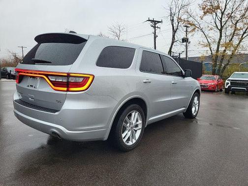 2024 Dodge Durango R/T AWD