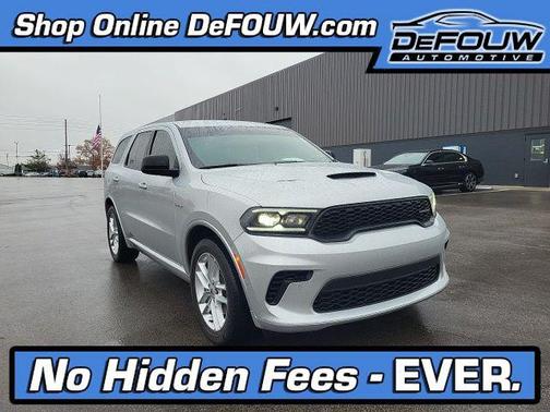2024 Dodge Durango R/T AWD