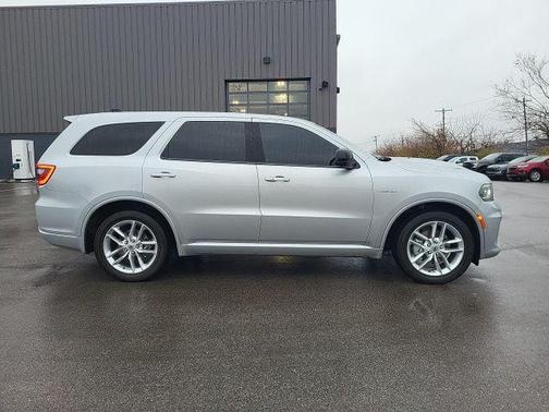 2024 Dodge Durango R/T AWD