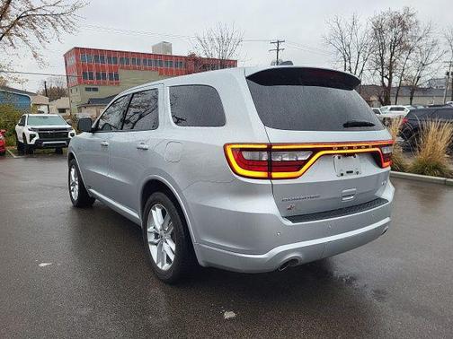 2024 Dodge Durango R/T AWD