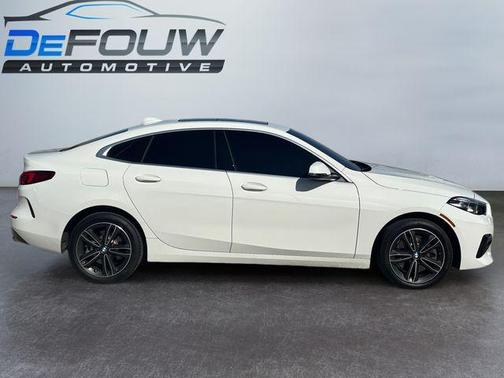 2024 BMW 228 Gran Coupe xDrive