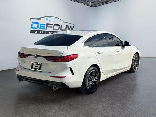 2024 BMW 228 Gran Coupe xDrive