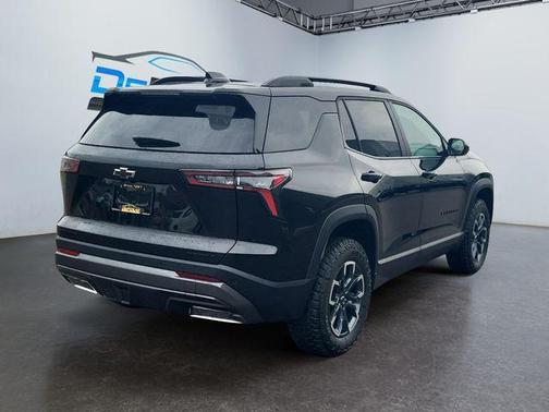 2026 Chevrolet Equinox FWD ACTIV