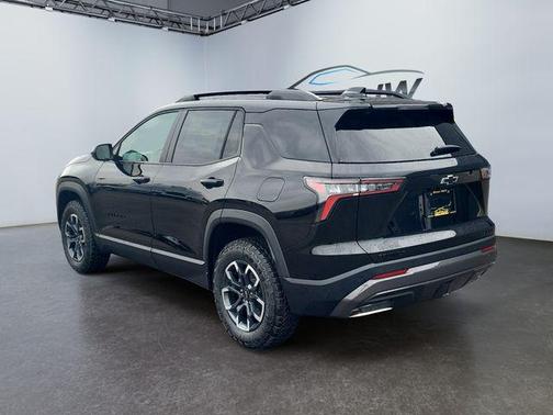 2026 Chevrolet Equinox FWD ACTIV