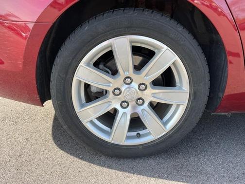 2011 Buick LaCrosse CXL