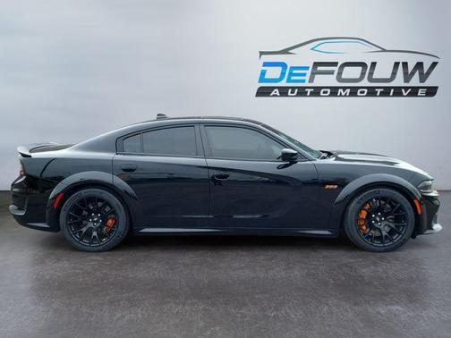 2023 Dodge Charger R/T Scat Pack