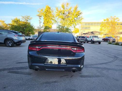 2023 Dodge Charger R/T Scat Pack