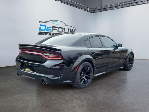 2023 Dodge Charger R/T Scat Pack