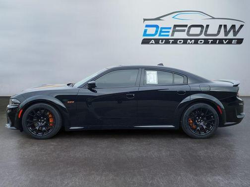 2023 Dodge Charger R/T Scat Pack
