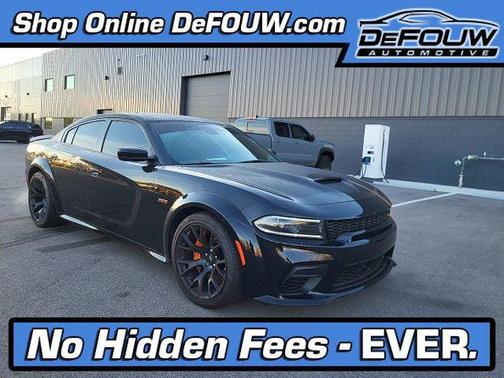 2023 Dodge Charger R/T Scat Pack