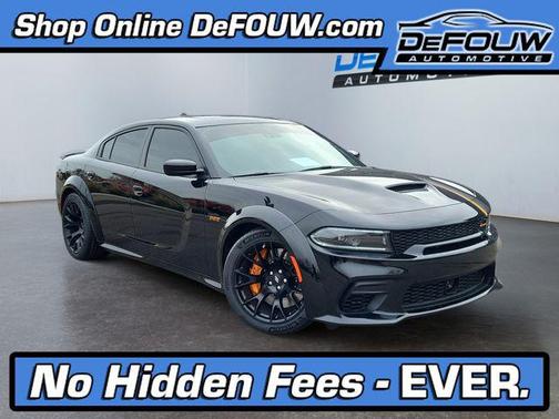 2023 Dodge Charger R/T Scat Pack