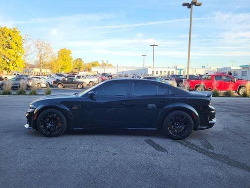 2023 Dodge Charger R/T Scat Pack