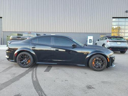 2023 Dodge Charger R/T Scat Pack