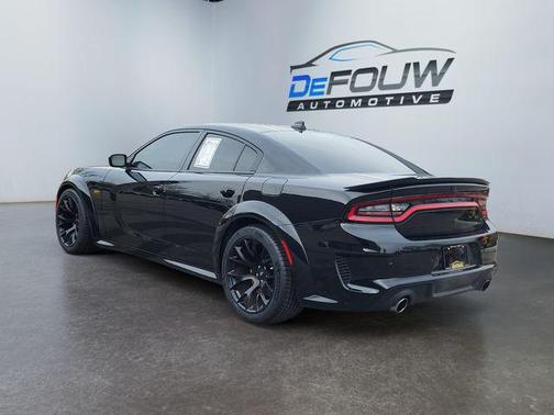 2023 Dodge Charger R/T Scat Pack