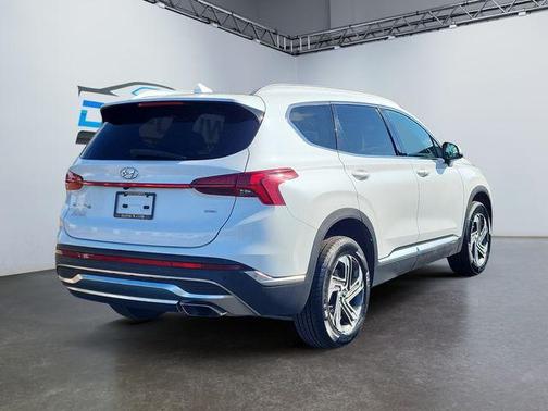 2022 Hyundai SANTA FE SEL 2.4