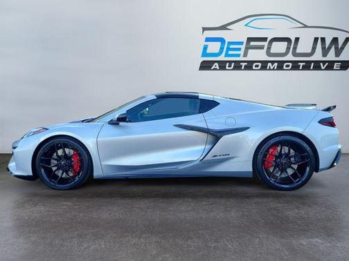 2026 Chevrolet Corvette Z06