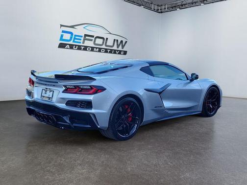 2026 Chevrolet Corvette Z06