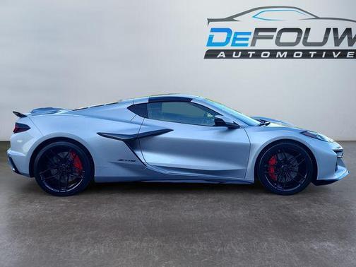 2026 Chevrolet Corvette Z06
