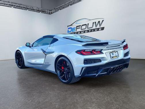 2026 Chevrolet Corvette Z06