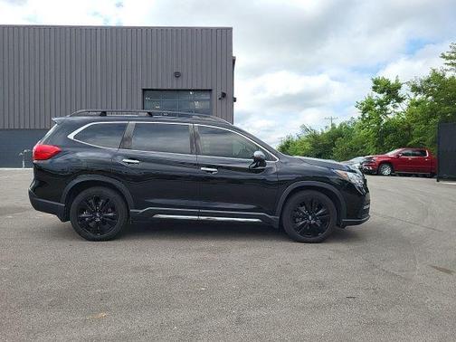 2020 Subaru Ascent Touring 7-Passenger