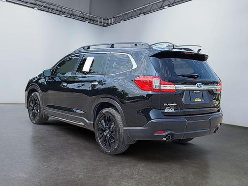 2020 Subaru Ascent Touring 7-Passenger