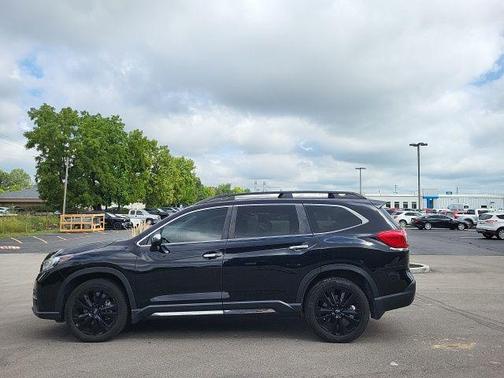 2020 Subaru Ascent Touring 7-Passenger