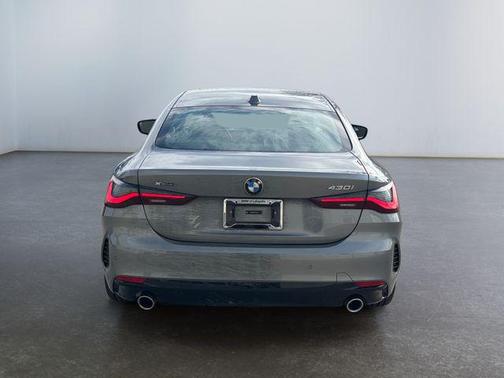 2026 BMW 430 i xDrive