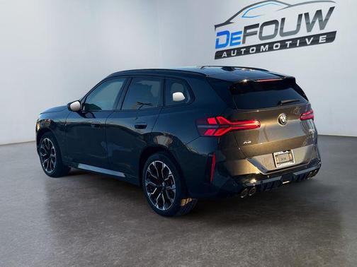 2026 BMW X3 M50 xDrive