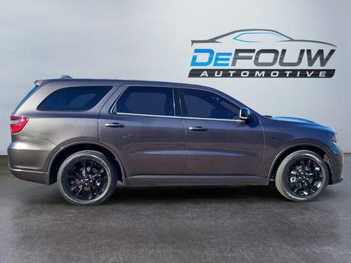 2020 Dodge Durango R/T AWD