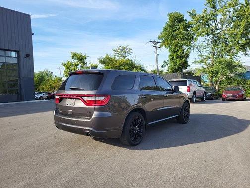 2020 Dodge Durango R/T AWD