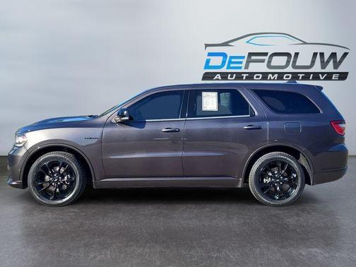2020 Dodge Durango R/T AWD